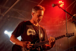 Brev’riders, Concert