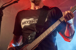 Brev’riders, Concert
