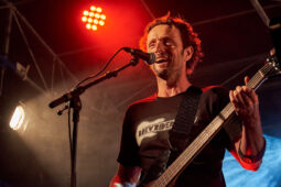 Brev’riders, Concert