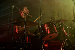 Brev’riders, Concert