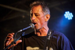 Brev’riders, Concert