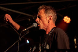 Brev’riders, Concert