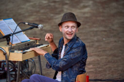 Cie Bruitquicourt, Spectacle