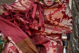Cie Bruitquicourt, Spectacle