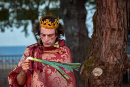 Cie Bruitquicourt, Spectacle