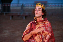 Cie Bruitquicourt, Spectacle