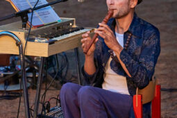Cie Bruitquicourt, Spectacle