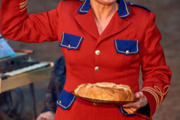 Cie Bruitquicourt, Spectacle