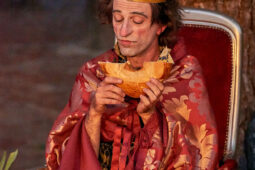 Cie Bruitquicourt, Spectacle