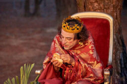 Cie Bruitquicourt, Spectacle