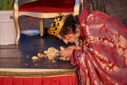 Cie Bruitquicourt, Spectacle