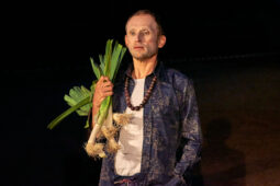 Cie Bruitquicourt, Spectacle