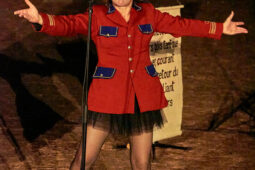 Cie Bruitquicourt, Spectacle