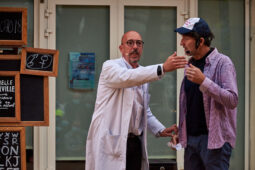 Cie Les Décatalogués, Spectacle