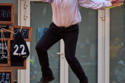Cie Les Décatalogués, Spectacle