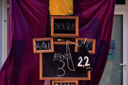 Cie Les Décatalogués, Spectacle