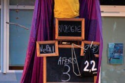 Cie Les Décatalogués, Spectacle