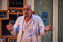 Cie Les Décatalogués, Spectacle