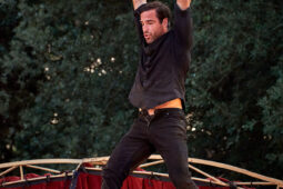 Spectacle, Cie Les P'tits Bras
