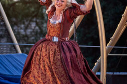 Spectacle, Cie Les P'tits Bras