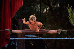 Cie Les P'tits Bras, Spectacle