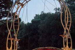 Cie Les P'tits Bras, Spectacle