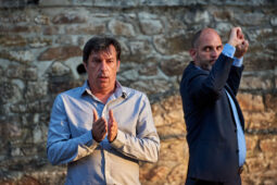 Collectif Jamais trop d'art, Spectacle