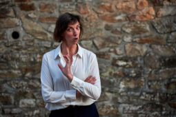 Collectif Jamais trop d'art, Spectacle
