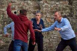 Collectif Jamais trop d'art, Spectacle