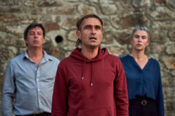 Collectif Jamais trop d'art, Spectacle