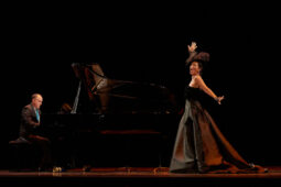 Concert, Festival d'opéra