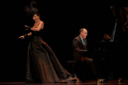 Concert, Festival d'opéra