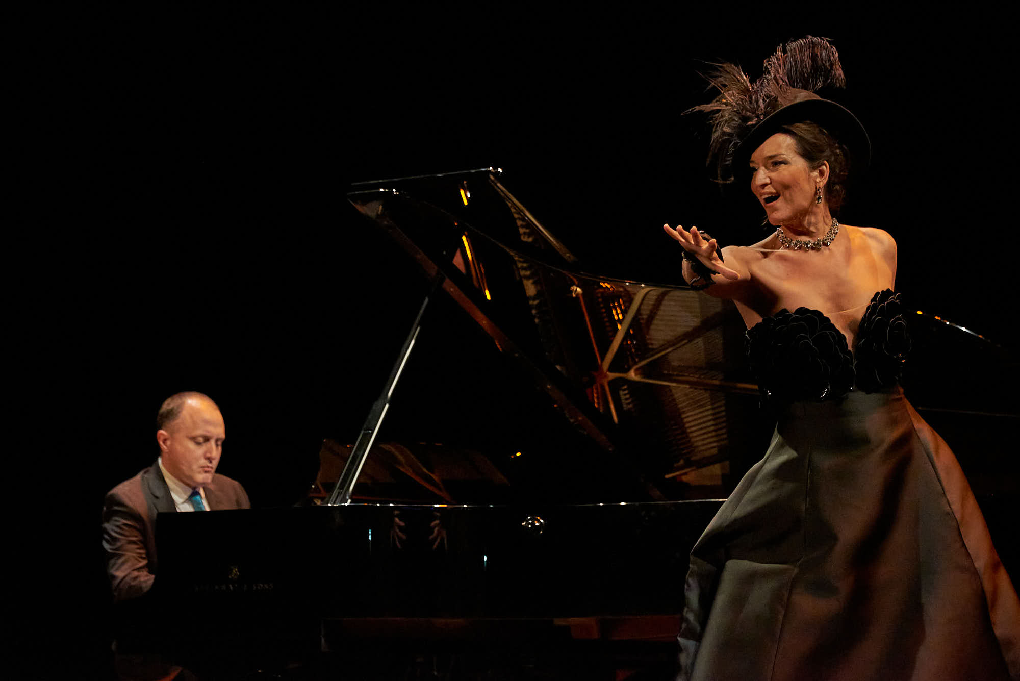 Festival d&rsquo;opéra 2021