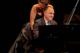 Concert, Festival d'opéra