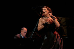 Concert, Festival d'opéra
