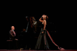 Concert, Festival d'opéra