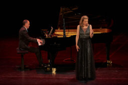 Concert, Festival d'opéra