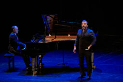 Concert, Festival d'opéra