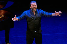 Concert, Festival d'opéra