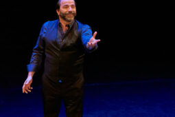 Concert, Festival d'opéra