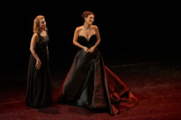 Concert, Festival d'opéra