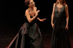 Concert, Festival d'opéra
