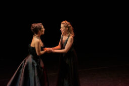 Concert, Festival d'opéra