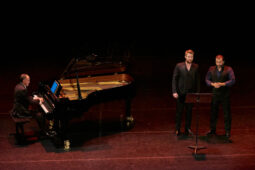 Concert, Festival d'opéra