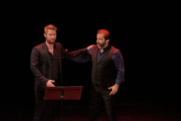 Concert, Festival d'opéra