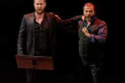 Concert, Festival d'opéra