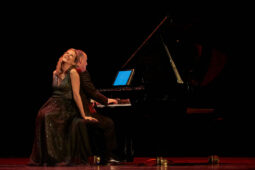 Concert, Festival d'opéra