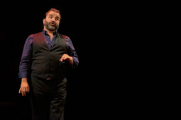 Concert, Festival d'opéra