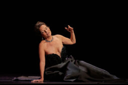 Concert, Festival d'opéra
