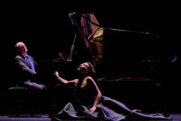Concert, Festival d'opéra